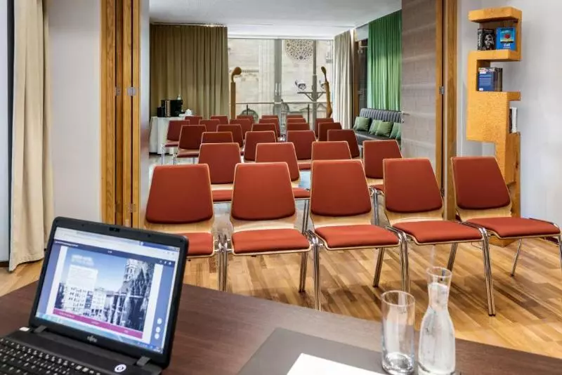 Fotos del hotel Boutique  Am Stephansplatz:  19