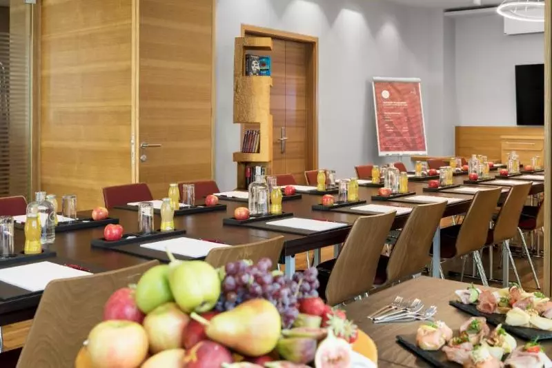 Fotos del hotel Boutique  Am Stephansplatz:  21