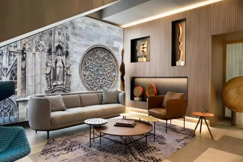 Fotos del hotel Boutique  Am Stephansplatz:  10