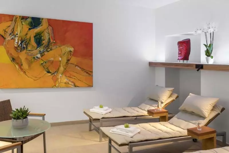 Fotos del hotel Boutique  Am Stephansplatz:  18