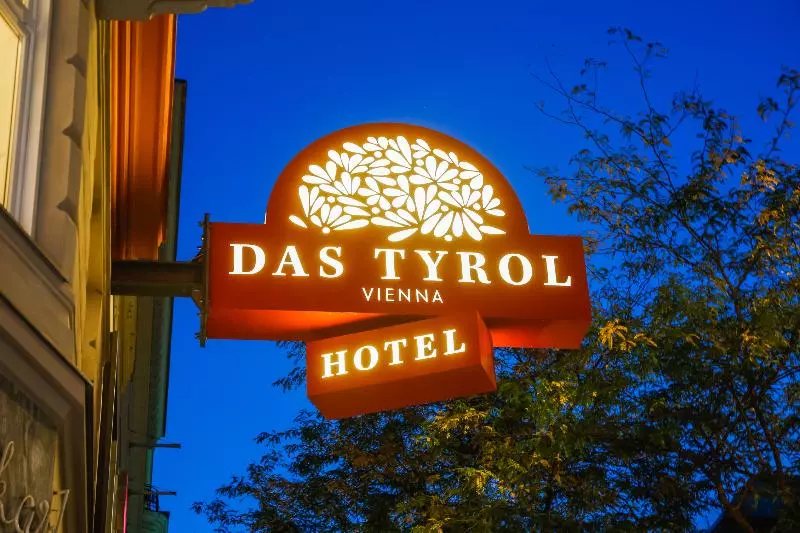 Fotos del hotel Boutiquehotel Das Tyrol:  16