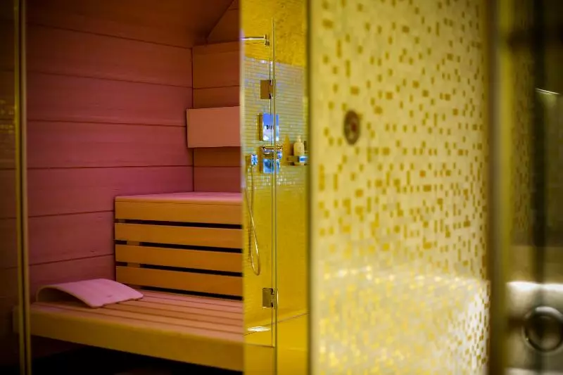 Fotos del hotel Boutiquehotel Das Tyrol:  3