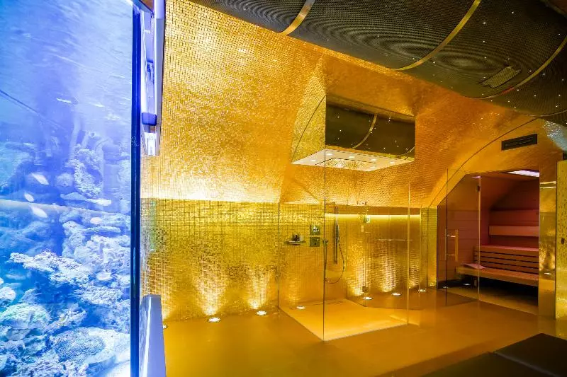 Fotos del hotel Boutiquehotel Das Tyrol:  10