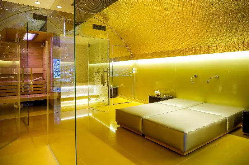 Fotos del hotel Boutiquehotel Das Tyrol:  17