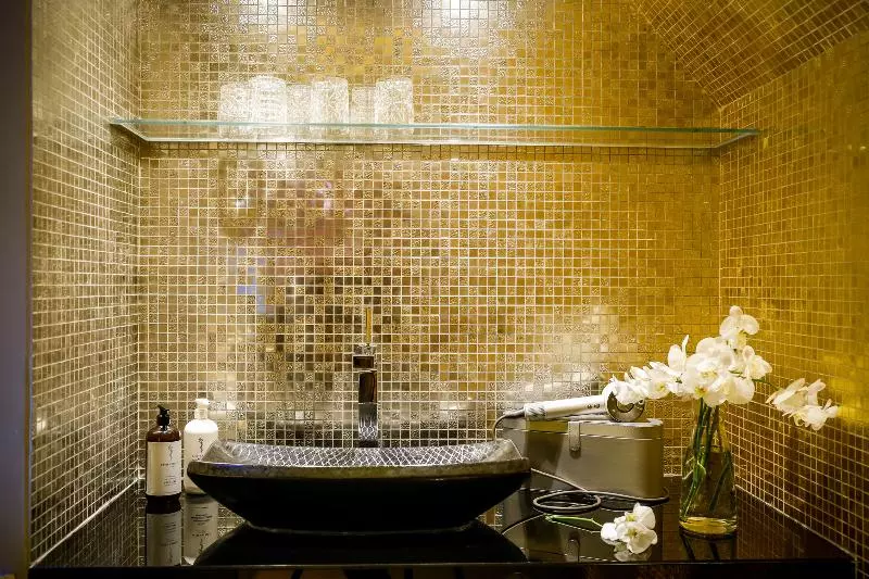 Fotos del hotel Boutiquehotel Das Tyrol:  14