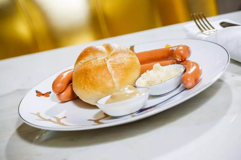 Fotos del hotel Boutiquehotel Das Tyrol:  15