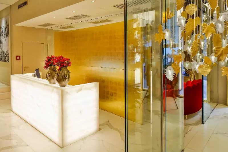 Fotos del hotel Boutiquehotel Das Tyrol:  2