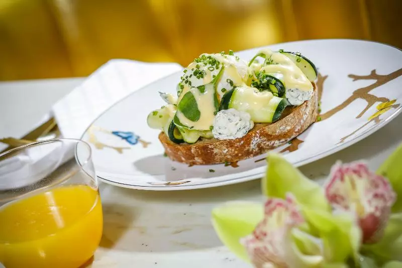 Fotos del hotel Boutiquehotel Das Tyrol:  4