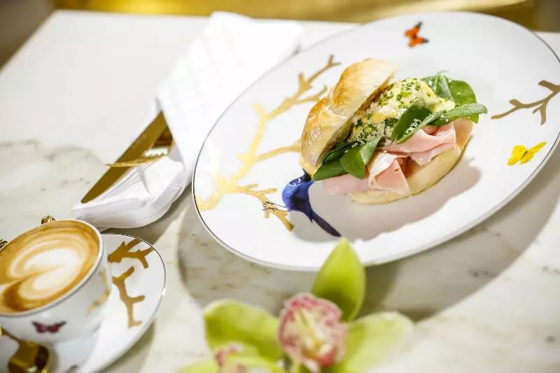 Fotos del hotel Boutiquehotel Das Tyrol:  18