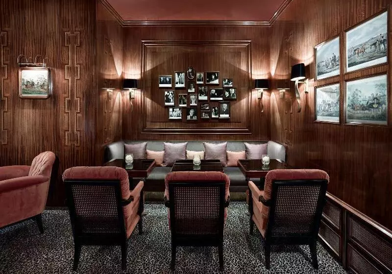 Fotos del hotel Bristol, A Luxury Collection Hotel, Vienna:  13