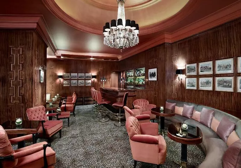 Fotos del hotel Bristol, A Luxury Collection Hotel, Vienna:  3