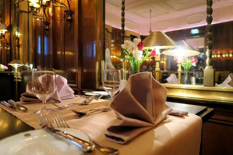 Fotos del hotel Bristol, A Luxury Collection Hotel, Vienna:  6