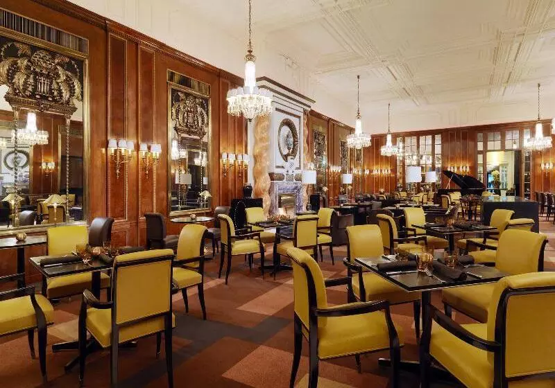 Fotos del hotel Bristol, A Luxury Collection Hotel, Vienna:  21