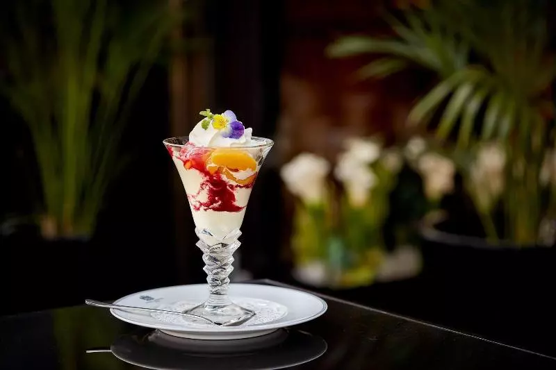 Fotos del hotel Bristol, A Luxury Collection Hotel, Vienna:  9