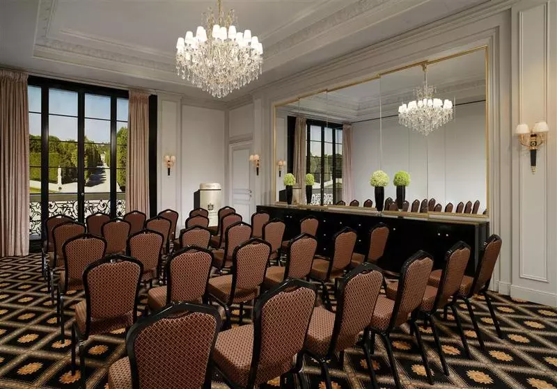 Fotos del hotel Bristol, A Luxury Collection Hotel, Vienna:  8