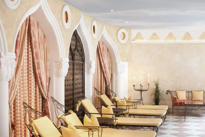 Fotos del hotel Das Central – Alpine . Luxury . Life:  9