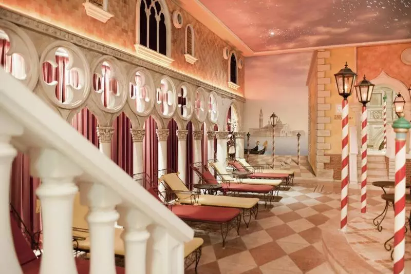 Fotos del hotel Das Central – Alpine . Luxury . Life:  3