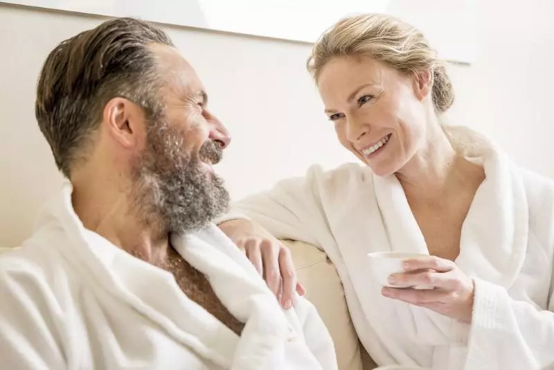 Fotos del hotel Das Central – Alpine . Luxury . Life:  11