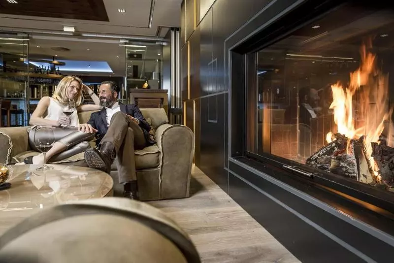 Fotos del hotel Das Central – Alpine . Luxury . Life:  6