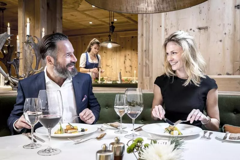 Fotos del hotel Das Central – Alpine . Luxury . Life:  10