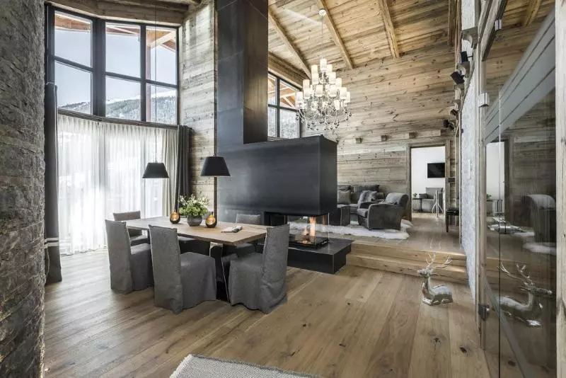 Fotos del hotel Das Central – Alpine . Luxury . Life:  15