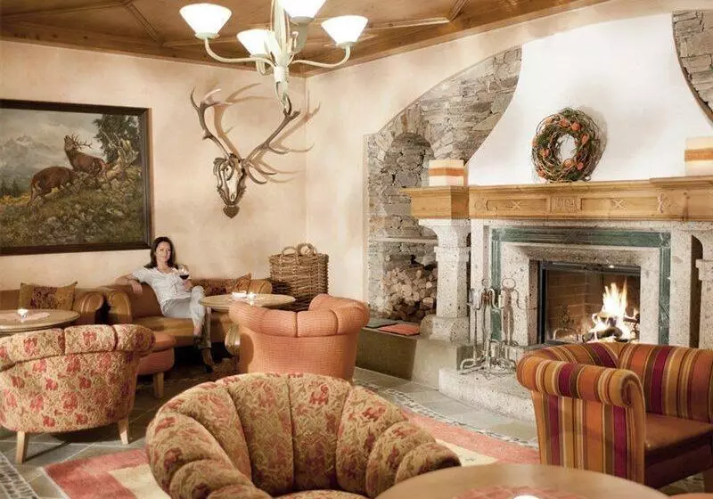 Fotos del hotel Das Central – Alpine . Luxury . Life:  19