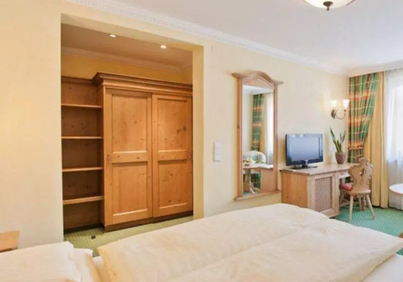 Fotos del hotel Das Central – Alpine . Luxury . Life:  13