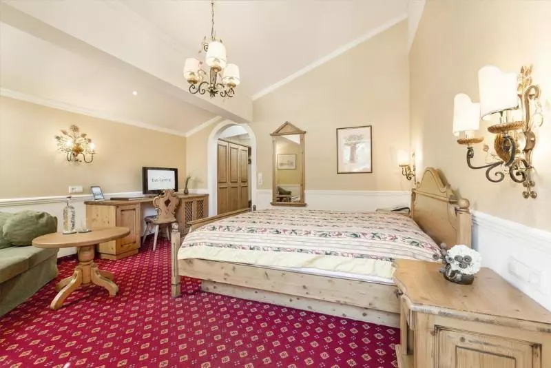 Fotos del hotel Das Central – Alpine . Luxury . Life:  16