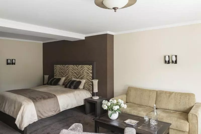 Fotos del hotel Das Central – Alpine . Luxury . Life:  8