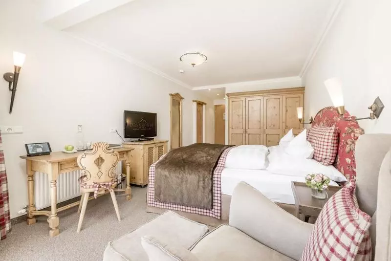 Fotos del hotel Das Central – Alpine . Luxury . Life:  17