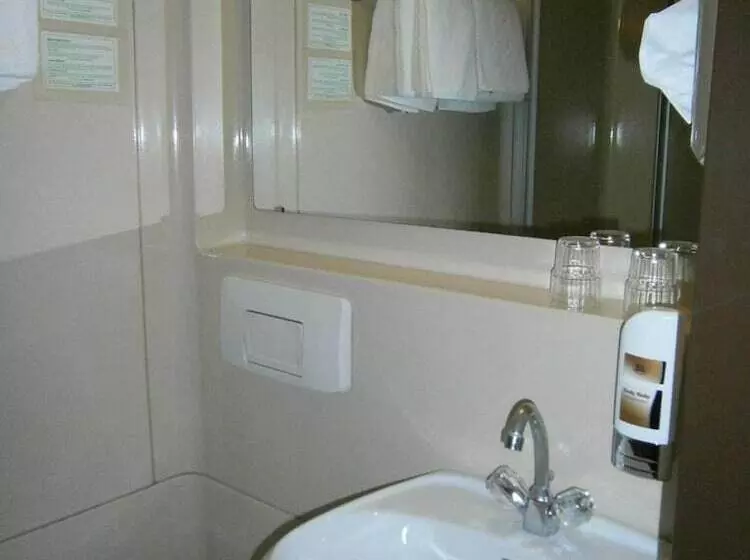 Fotos del hotel Goldene Krone Innsbruck:  20