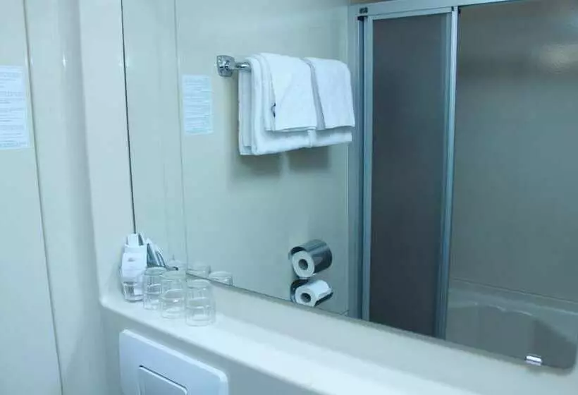 Fotos del hotel Goldene Krone Innsbruck:  13