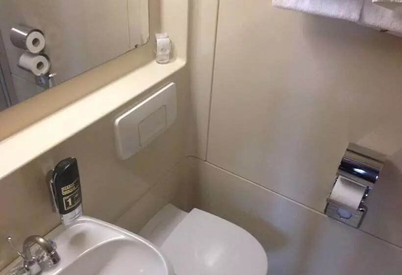 Fotos del hotel Goldene Krone Innsbruck:  9