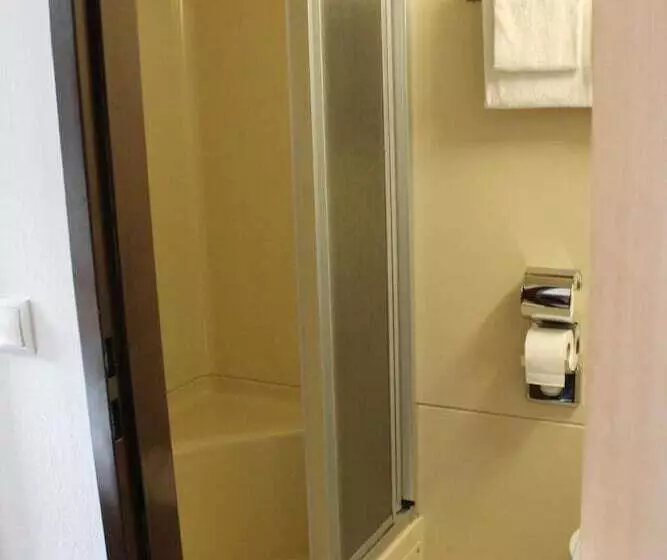 Fotos del hotel Goldene Krone Innsbruck:  21