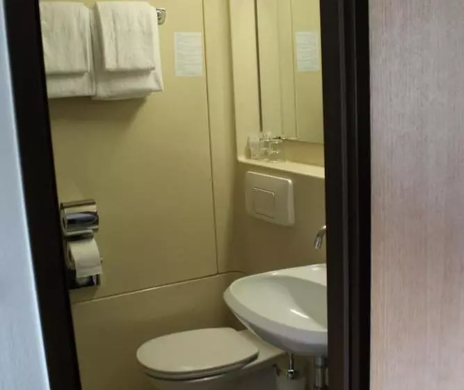 Fotos del hotel Goldene Krone Innsbruck:  23