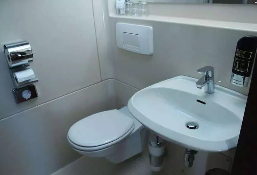 Fotos del hotel Goldene Krone Innsbruck:  16