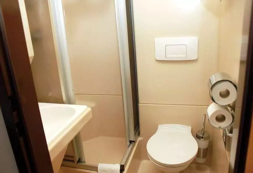 Fotos del hotel Goldene Krone Innsbruck:  22