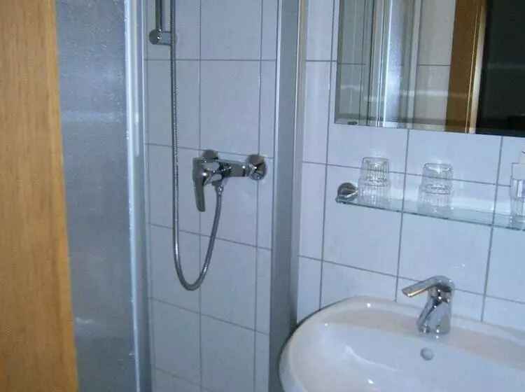 Fotos del hotel Goldene Krone Innsbruck:  17