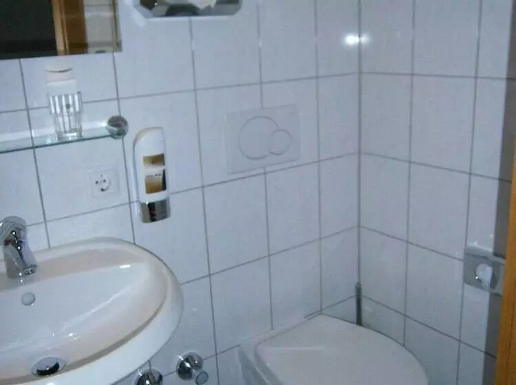 Fotos del hotel Goldene Krone Innsbruck:  4