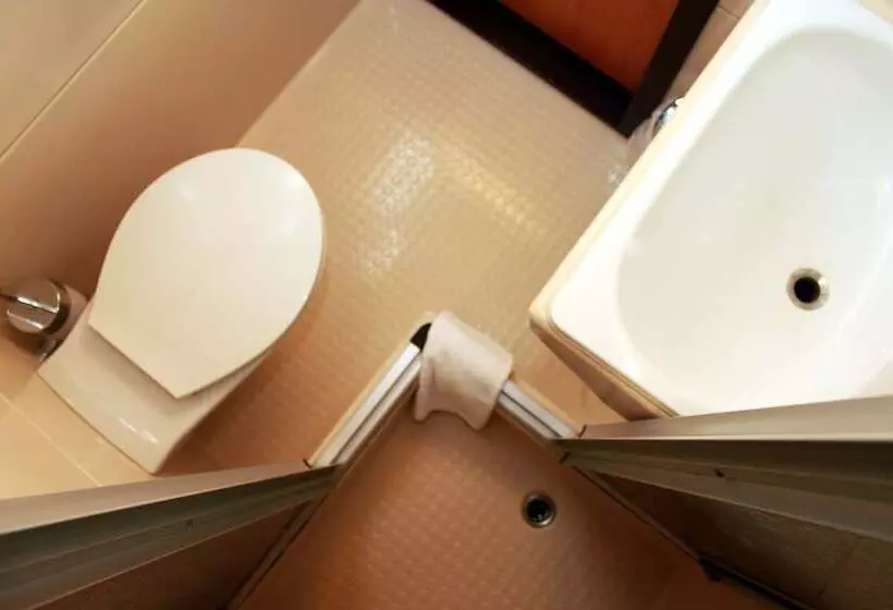 Fotos del hotel Goldene Krone Innsbruck:  24