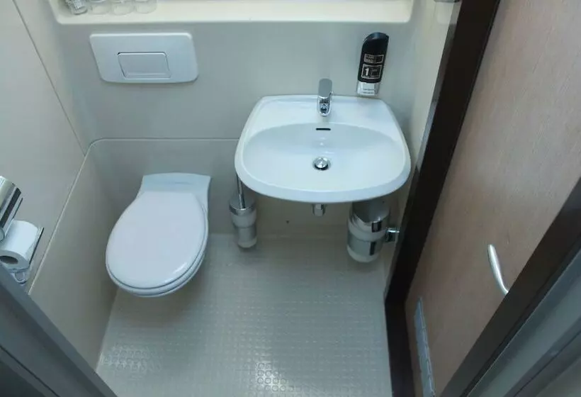 Fotos del hotel Goldene Krone Innsbruck:  19