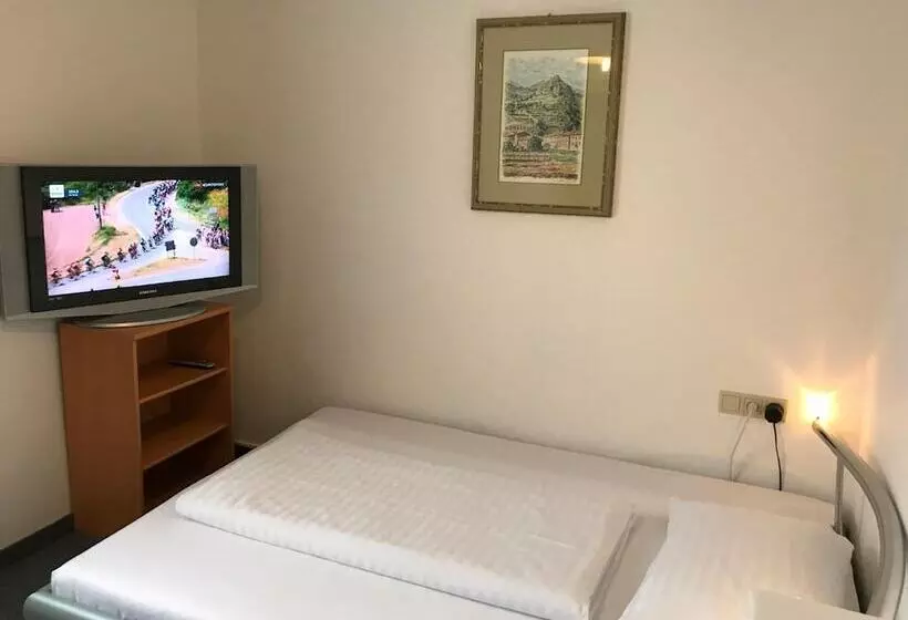 Fotos del hotel Goldene Krone Innsbruck:  7