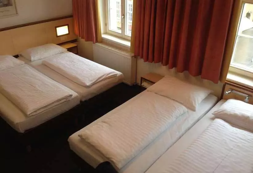 Fotos del hotel Goldene Krone Innsbruck:  12