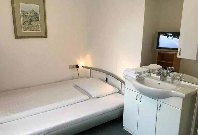 Fotos del hotel Goldene Krone Innsbruck:  14