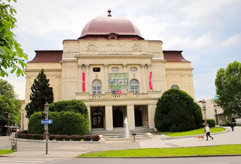 Fotos del hotel Gollner:  11