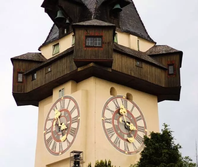 Fotos del hotel Gollner:  13