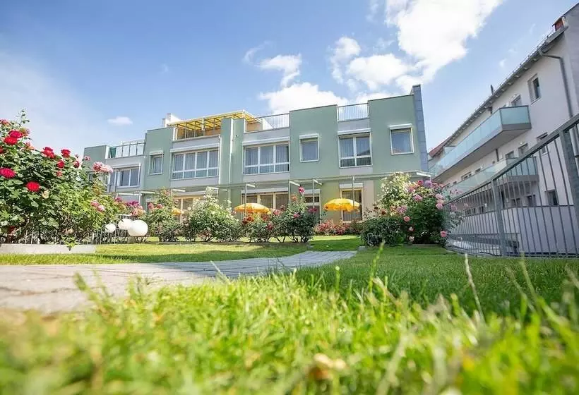 Fotos del hotel Gollner:  14