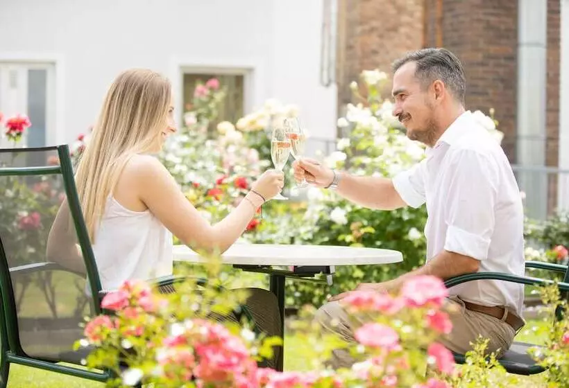 Fotos del hotel Gollner:  10