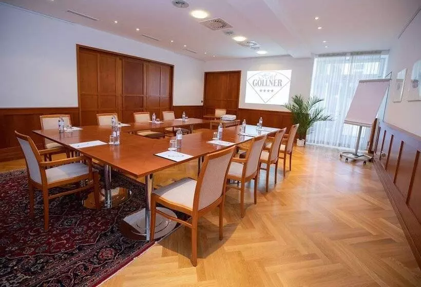 Fotos del hotel Gollner:  6