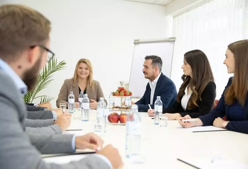 Fotos del hotel Gollner:  15